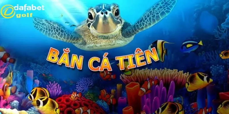  Giới thiệu về game Bắn Cá Tiên