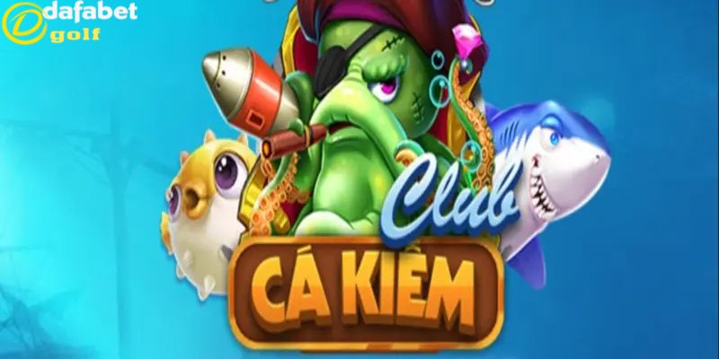 Cá kiếm club